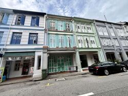 Telok Ayer Conservation Area (D1), Shop House #573562351